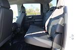 New 2024 Chevrolet Silverado 2500 Work Truck Crew Cab 4WD, 8' 2" Reading SL Service Body Service Truck for sale #458891 - photo 10