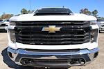 New 2024 Chevrolet Silverado 2500 Work Truck Crew Cab 4WD, 8' 2" Reading SL Service Body Service Truck for sale #458891 - photo 6