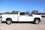 New 2024 Chevrolet Silverado 2500 Work Truck Crew Cab 4WD, 8' 2" Monroe Truck Equipment ServicePRO™ Service Truck for sale #467154 - photo 3