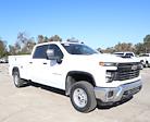 New 2024 Chevrolet Silverado 2500 Work Truck Crew Cab 4WD, 8' 2" Monroe Truck Equipment ServicePRO™ Service Truck for sale #467154 - photo 4