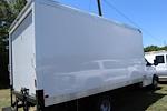 New 2024 Chevrolet Express 3500 RWD, J&B Truck Body Box Van for sale #5000 - photo 3