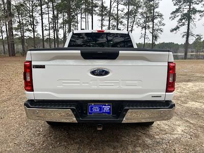 2021 Ford F-150 SuperCrew Cab 4WD, Pickup for sale #543027A - photo 2