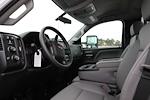 2023 Chevrolet Silverado 6500 Regular Cab DRW 4WD, Cab Chassis for sale #CTDWX4 - photo 5