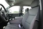 2024 Chevrolet Silverado 5500 Regular Cab DRW 4WD, Cab Chassis for sale #655185 - photo 6