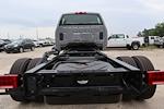 New 2024 Chevrolet Silverado 5500 Work Truck Crew Cab 4WD, Cab Chassis for sale #655186 - photo 2