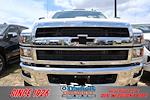 New 2024 Chevrolet Silverado 5500 Work Truck Crew Cab 4WD, Cab Chassis for sale #795830 - photo 1