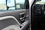 New 2024 Chevrolet Silverado 5500 Work Truck Crew Cab 4WD, Cab Chassis for sale #795830 - photo 5