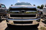 New 2024 Chevrolet Silverado 5500 Work Truck Crew Cab 4WD, Cab Chassis for sale #795831 - photo 3