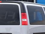 2022 Chevrolet Express 2500 4x2, Passenger Van #BSGDQP - photo 11