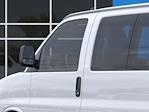 2022 Chevrolet Express 2500 4x2, Passenger Van #BSGDQP - photo 12