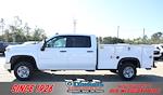 New 2024 Chevrolet Silverado 2500 Work Truck Crew Cab 4WD, 8' 2" Monroe Truck Equipment ServicePRO™ Service Truck for sale #467154 - photo 1