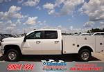 2024 Chevrolet Silverado 2500 Crew Cab RWD, Warner Select Pro Service Truck for sale #450607 - photo 3