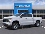 New 2025 Chevrolet Silverado 1500 Work Truck Crew Cab RWD, Pickup for sale #146964 - photo 3