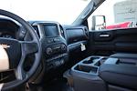 New 2024 Chevrolet Silverado 3500 Work Truck Regular Cab RWD, 11' Commercial Truck & Van Equipment Platform Body Flatbed Truck for sale #F275417 - photo 9