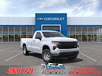 2025 Chevrolet Silverado 1500 Regular Cab RWD, Pickup for sale #G101151 - photo 1