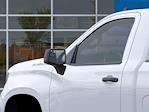 2025 Chevrolet Silverado 1500 Regular Cab RWD, Pickup for sale #G101151 - photo 12