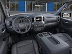 2025 Chevrolet Silverado 1500 Regular Cab RWD, Pickup for sale #G101151 - photo 15