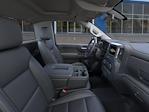 2025 Chevrolet Silverado 1500 Regular Cab RWD, Pickup for sale #G101151 - photo 17