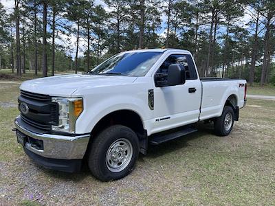 2017 Ford F-250 Regular Cab 4WD, Pickup for sale #HED22258 - photo 2