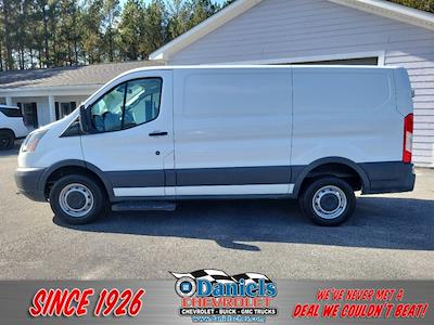 Used 2017 Ford Transit 250 Low Roof 4x2, Empty Cargo Van for sale #HKA44444 - photo 1