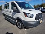Used 2017 Ford Transit 250 Low Roof 4x2, Empty Cargo Van for sale #HKA44444 - photo 5