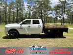 Used 2015 Ram 3500 Crew Cab 4x4, Flatbed Truck for sale #KF185265A - photo 1