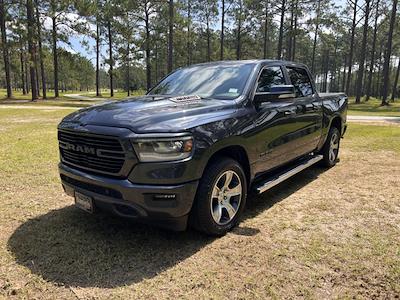 2019 Ram 1500 Crew Cab 4WD, Pickup for sale #KN737837 - photo 2