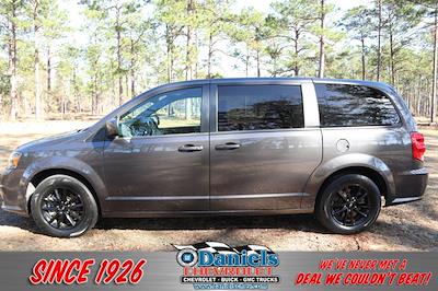 Used 2019 Dodge Grand Caravan SE FWD, Minivan for sale #KR682856 - photo 2