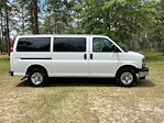 Used 2020 Chevrolet Express 3500 LT 4x2, Passenger Van for sale #L1148013 - photo 3