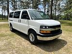 Used 2020 Chevrolet Express 3500 LT 4x2, Passenger Van for sale #L1148013 - photo 5