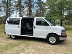 Used 2020 Chevrolet Express 3500 LT 4x2, Passenger Van for sale #L1148013 - photo 6