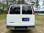 Used 2020 Chevrolet Express 3500 LT 4x2, Passenger Van for sale #L1148013 - photo 2