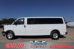 2020 Chevrolet Express 3500 RWD, Passenger Van for sale #L1202464 - photo 3