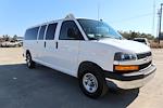 2020 Chevrolet Express 3500 RWD, Passenger Van for sale #L1202464 - photo 5