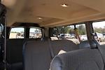 Used 2020 Chevrolet Express 3500 LT RWD, Passenger Van for sale #L1202464 - photo 7