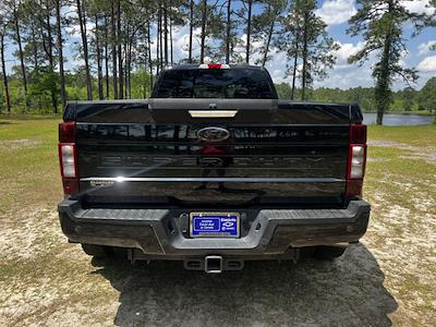 2020 Ford F-450 Crew Cab DRW 4WD, Pickup for sale #LEE00536 - photo 2