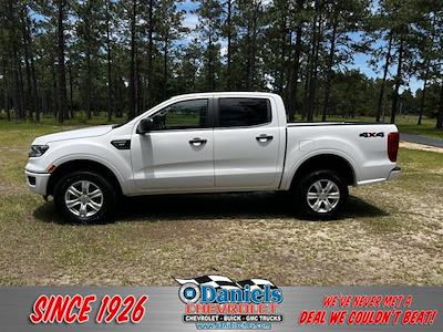 Used 2020 Ford Ranger XLT SuperCrew Cab 4WD, Pickup for sale #LLA34662 - photo 1