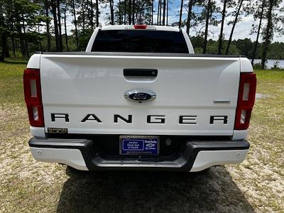 2020 Ford Ranger SuperCrew Cab 4WD, Pickup for sale #LLA34662 - photo 2