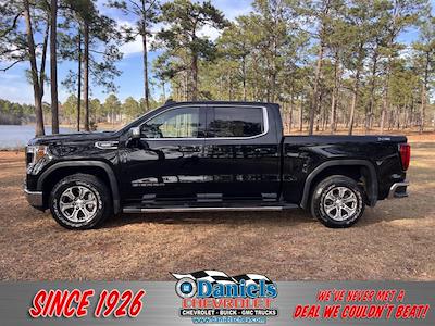 2022 GMC Sierra 1500 Crew Cab 4WD, Pickup for sale #MF138706A - photo 1