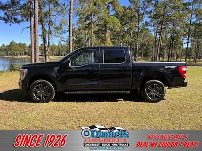 2021 Ford F-150 SuperCrew Cab 4WD, Pickup for sale #MFA17578 - photo 1