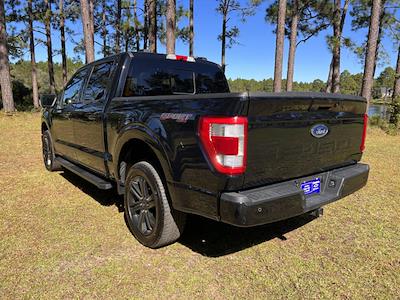 2021 Ford F-150 SuperCrew Cab 4WD, Pickup for sale #MFA17578 - photo 2