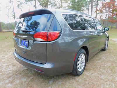 2021 Chrysler Voyager FWD, Minivan for sale #MR527773 - photo 2