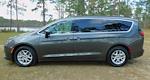 2021 Chrysler Voyager FWD, Minivan for sale #MR527773 - photo 6