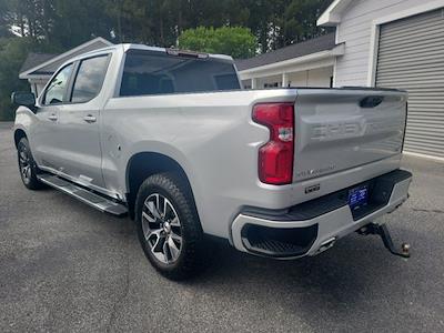 2022 Chevrolet Silverado 1500 Crew Cab 4WD, Pickup for sale #N1502391 - photo 2