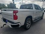 2022 Chevrolet Silverado 1500 Crew Cab 4WD, Pickup for sale #N1502391 - photo 4