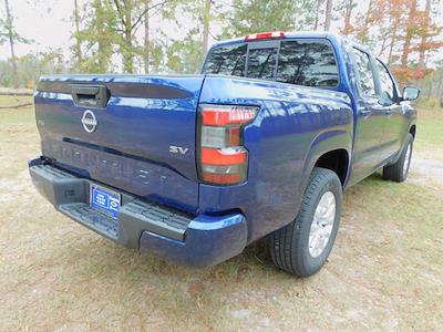 2022 Nissan Frontier Crew Cab 4WD, Pickup for sale #NN627750 - photo 2