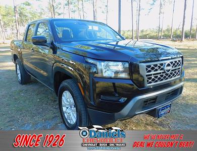 Used 2023 Nissan Frontier SV Crew Cab RWD, Pickup for sale #PN665194 - photo 1