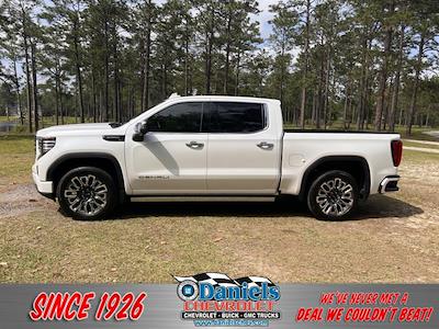 2023 GMC Sierra 1500 Crew Cab 4WD, Pickup for sale #247478A - photo 1