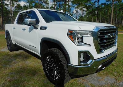 2020 GMC Sierra 1500 Crew Cab 4WD, Pickup for sale #PZ211174A - photo 1