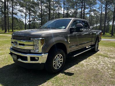 Used 2018 Ford F-250 Lariat Crew Cab 4WD, Pickup for sale #R220678A - photo 1